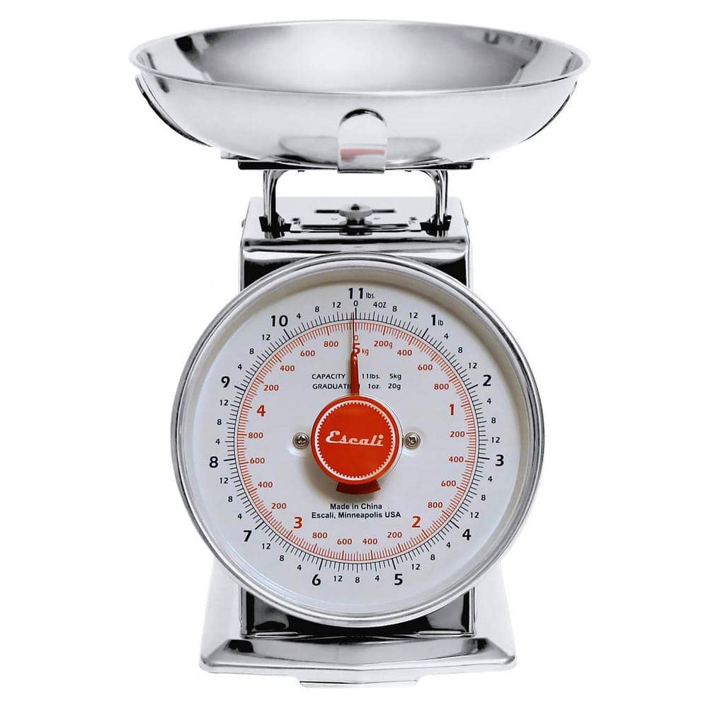 Mercado Analog Food Scale - Hercitys