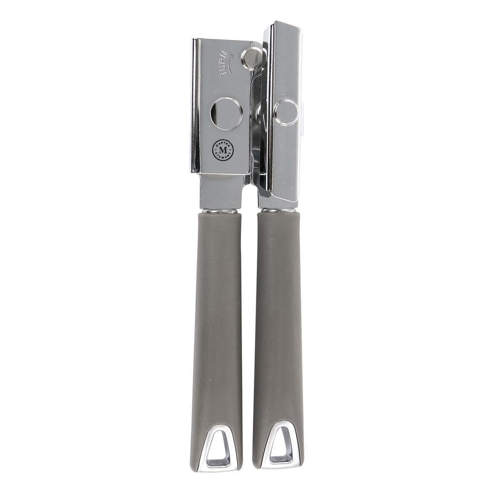 Stainless Steel Can Opener - Hercitys