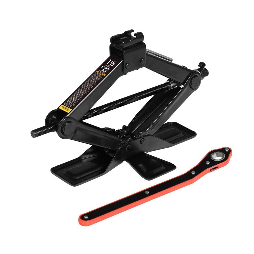 Shop By Department/Tools/Automotive/Car Jacks - Hercitys