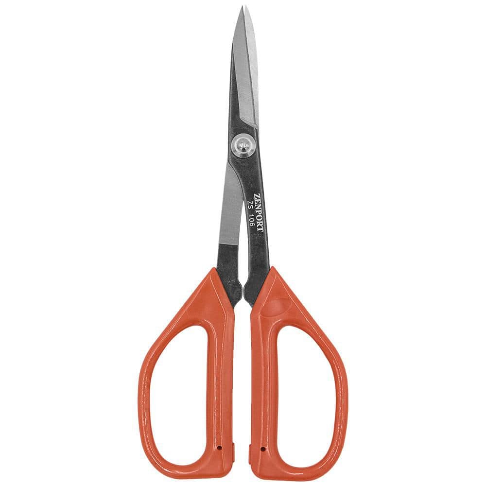 8.3 in. L Bonsai/Floral Pruning Scissors - Hercitys
