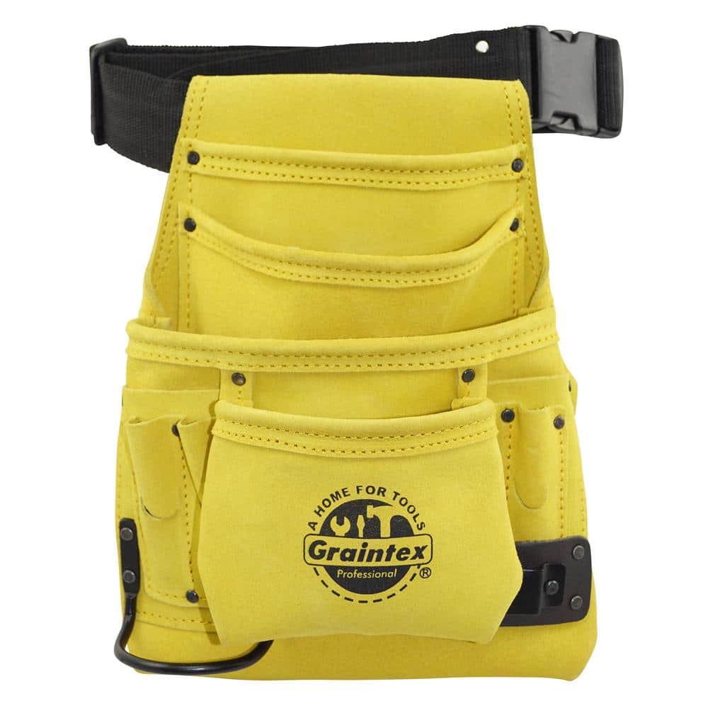 Shop By Department/Tools/Tool Storage/Tool Belts - Hercitys