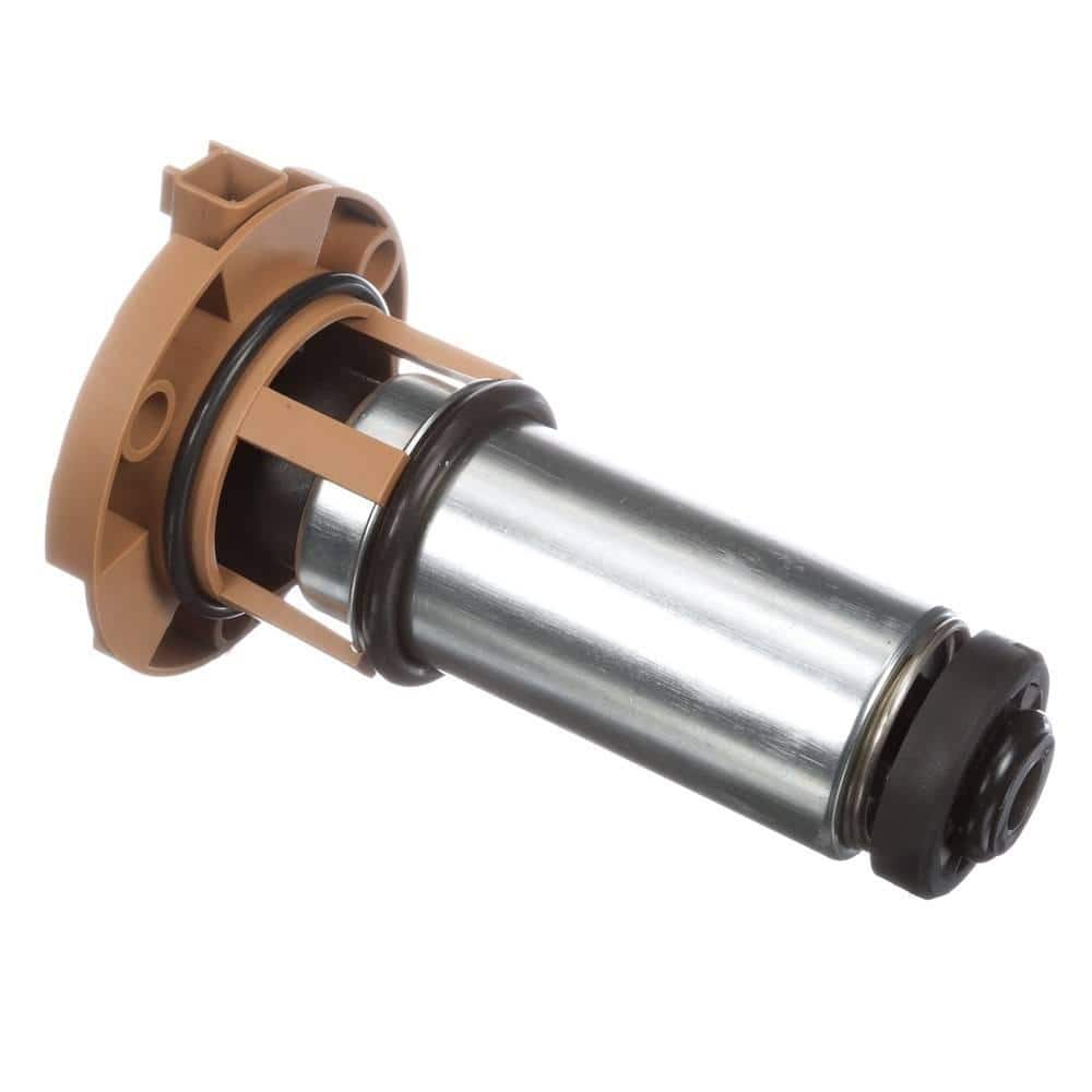 Fuel Lift Pump - Hercitys