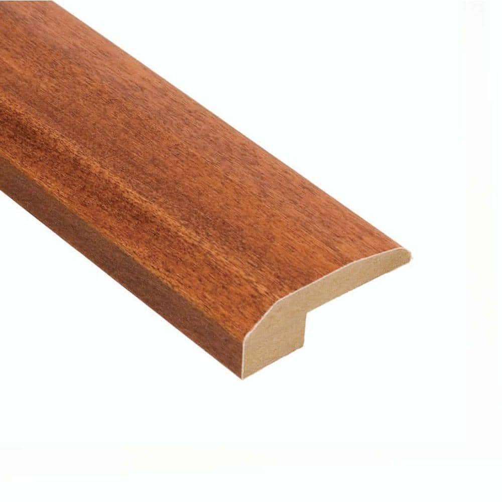 Maple Messina 1/2 in. Thick x 2-1/8 in. Wide x 78 in. Length Carpet Reducer Molding - Hercitys