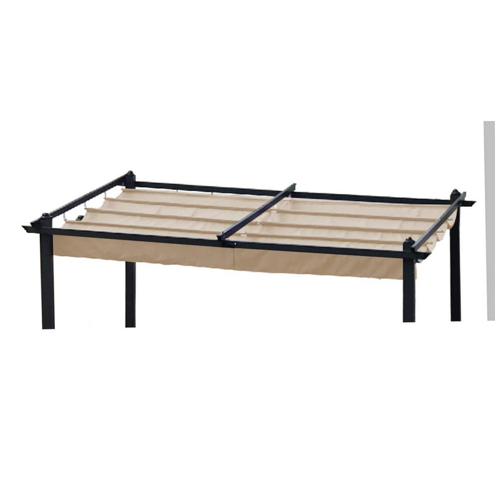 Shop By Department/Storage & Organization/Outdoor Storage/Pergolas - Hercitys