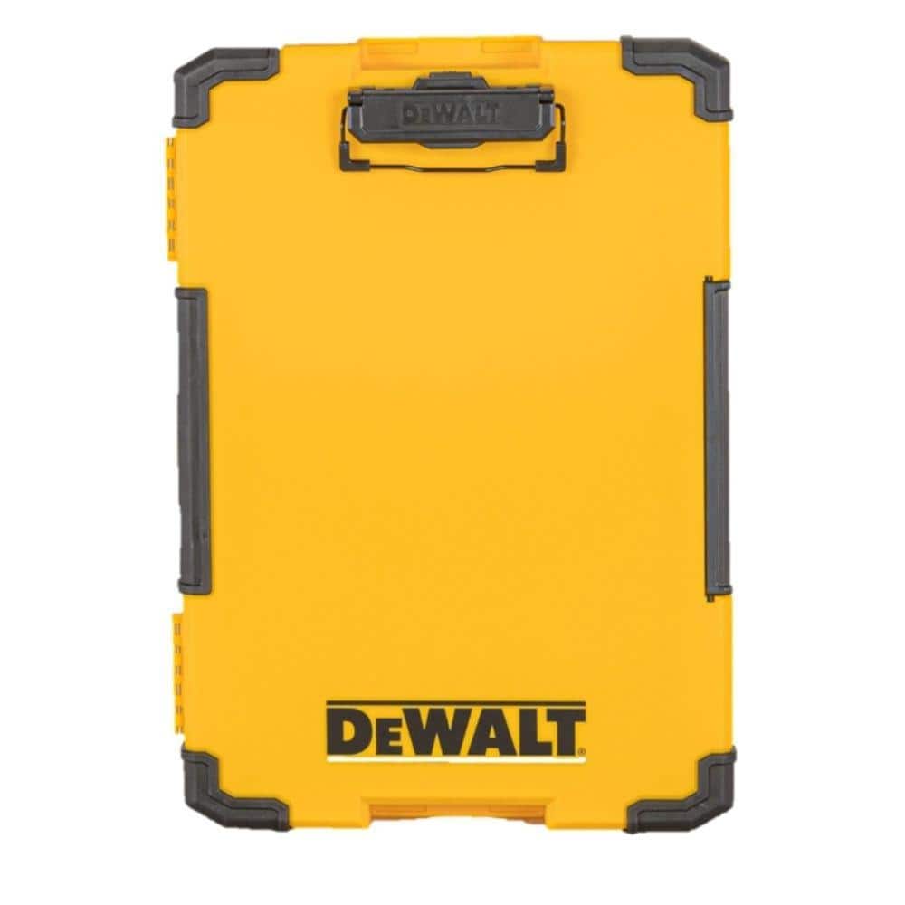 TSTAK Compatible Storage Organizer Clipboard - Hercitys