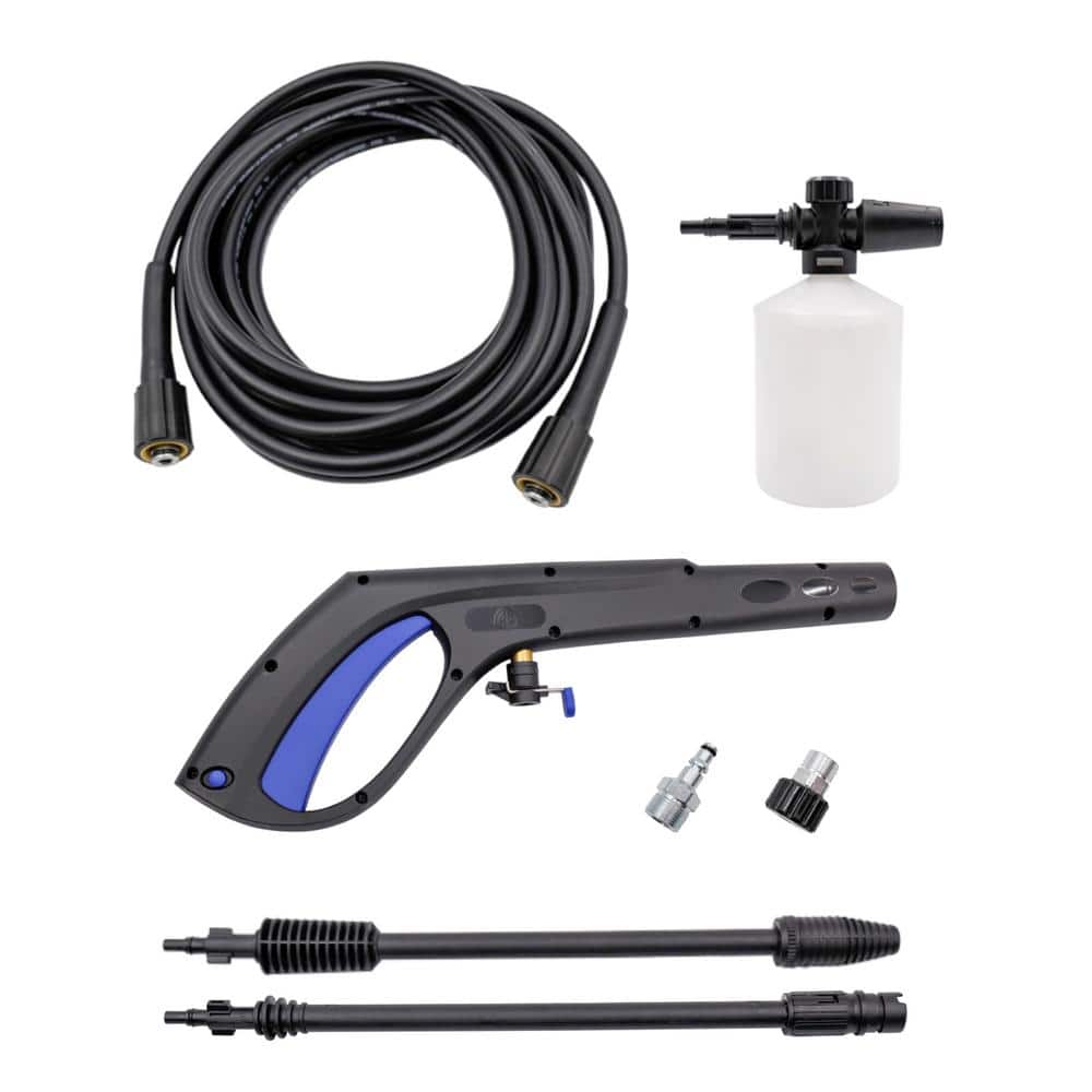 Universal PW Gun Replacement Kit for AR Power Washers - Hercitys