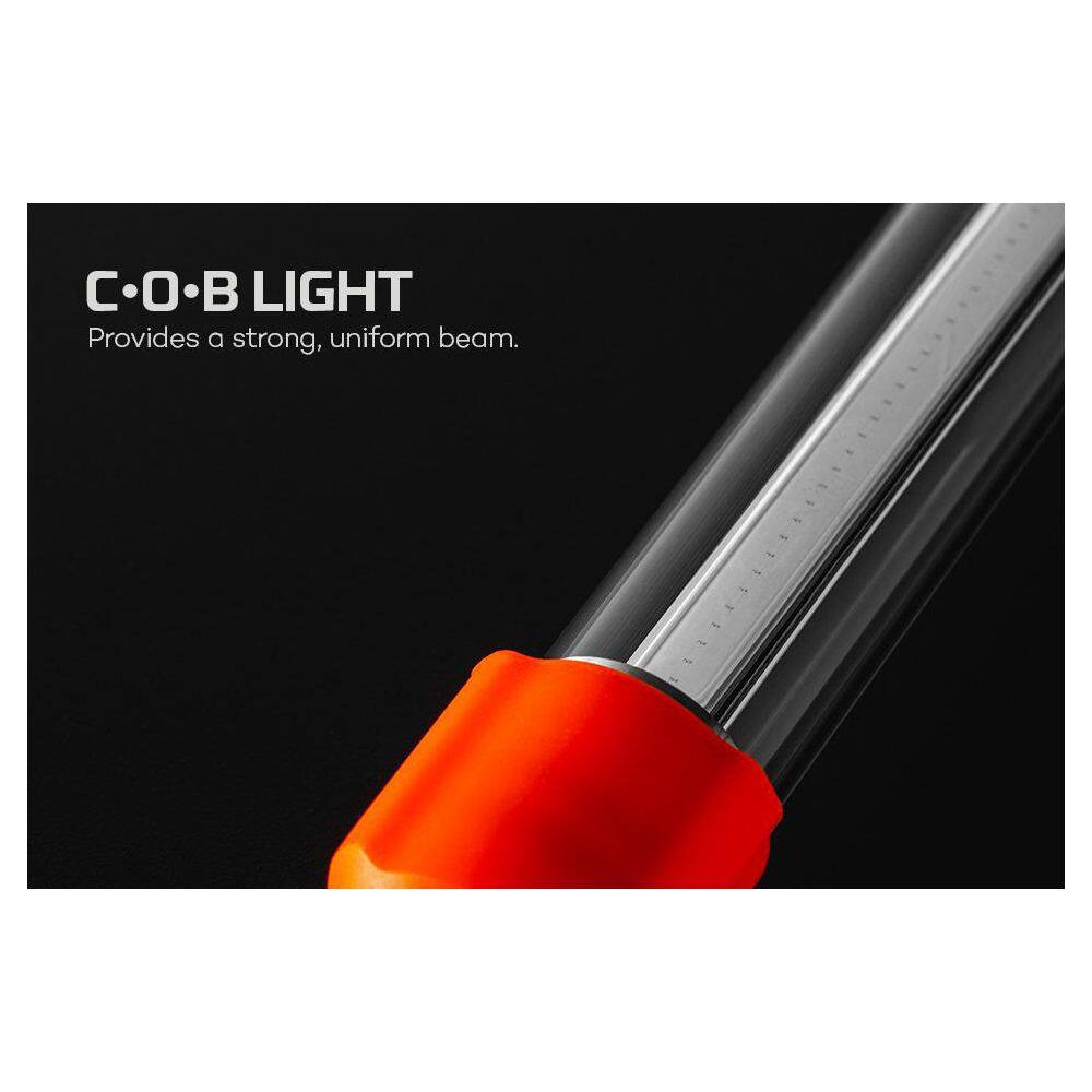 Omni Fish 400 Lumens 12-Volt Charge LED Submersible Green Fishing Light - Hercitys