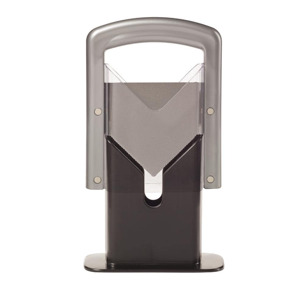 Bagel Guillotine Slicer - Hercitys