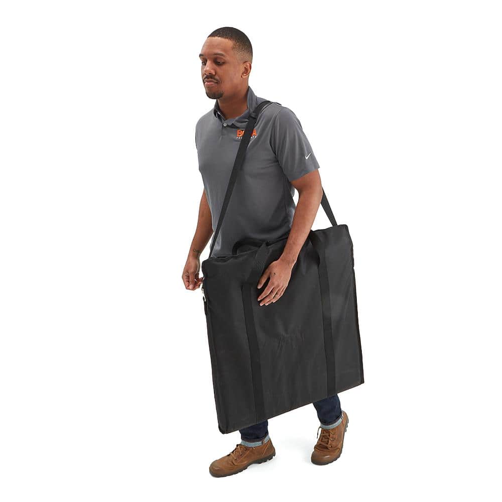 Nylon Centipede Table Top Bag - Hercitys