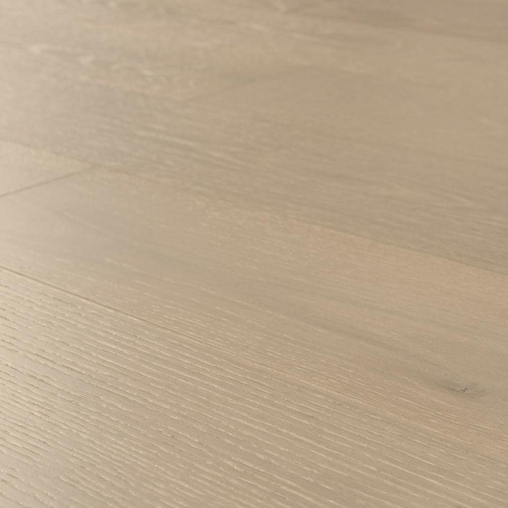 Tustin Grove White Oak 3/8 in. T x 7 in. W Tongue and Groove Engineered Hardwood Flooring (560.88 sq. ft./pallet) - Hercitys