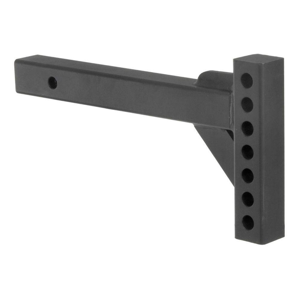 Weight Distribution Shank (2″ Shank, 2″ Drop, 6″ Rise) - Hercitys