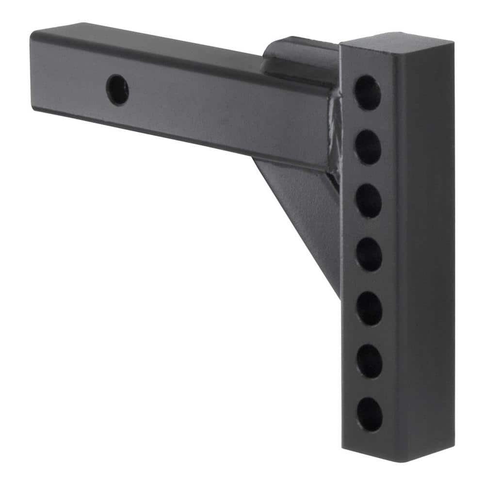 Weight Distribution Shank (2″ Shank, 2″ Drop, 6″ Rise) - Hercitys