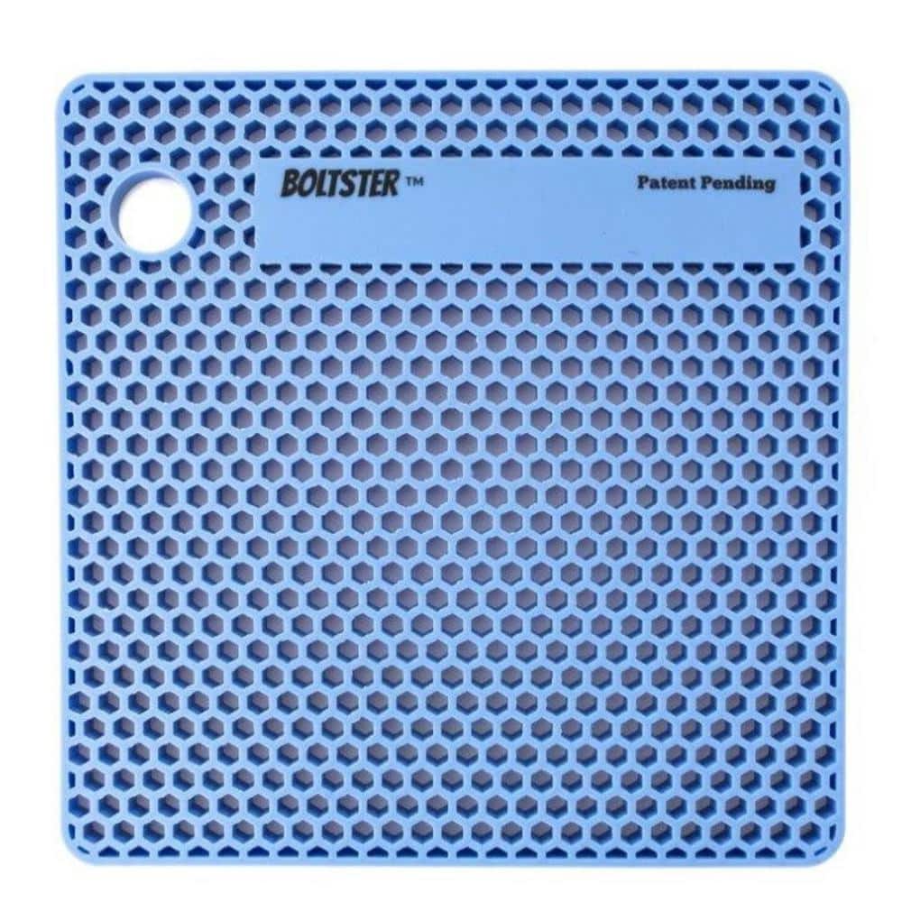 Original Bolt Organizer Blue - Hercitys