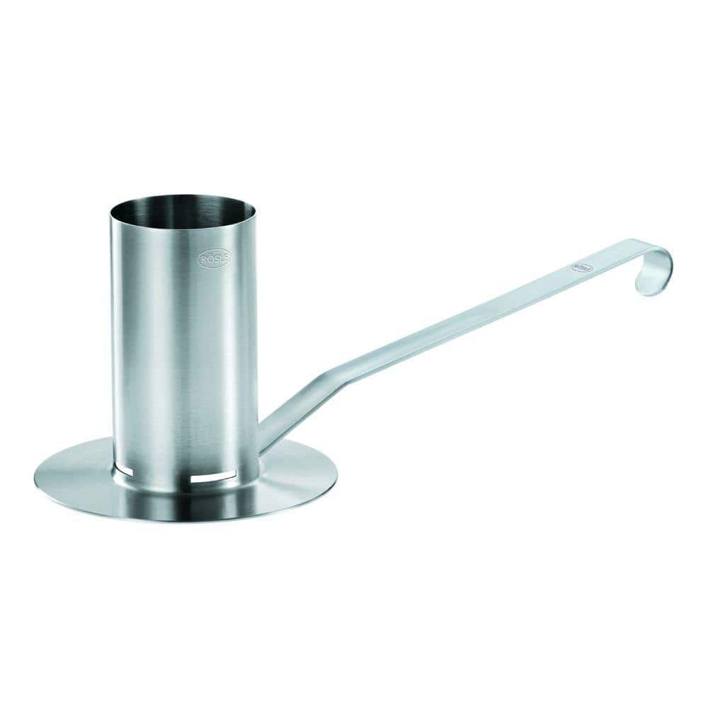 Stainless Steel Vertical Chicken Roaster - Hercitys