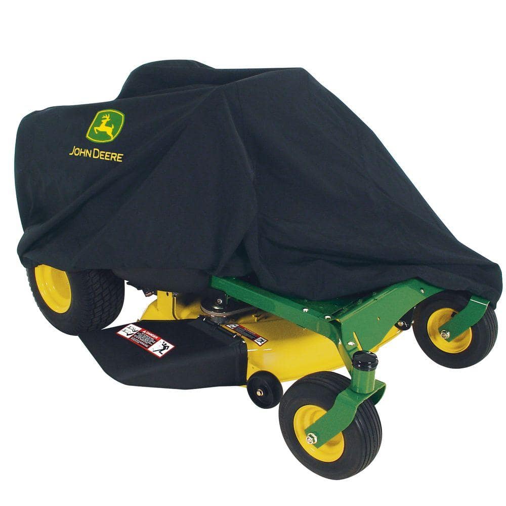 Ztrak Zero Turn Mower Cover - Hercitys