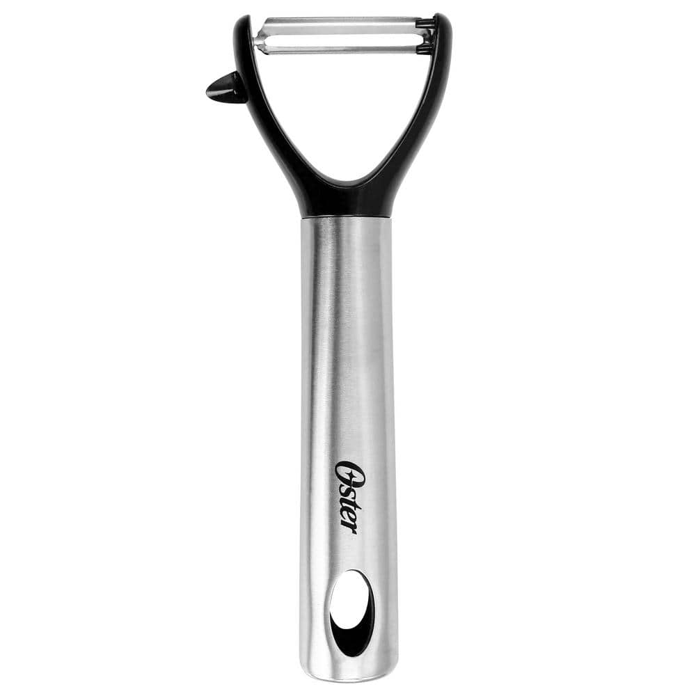Baldwyn Kitchen Peeler with Stainless Steel Handle - Hercitys