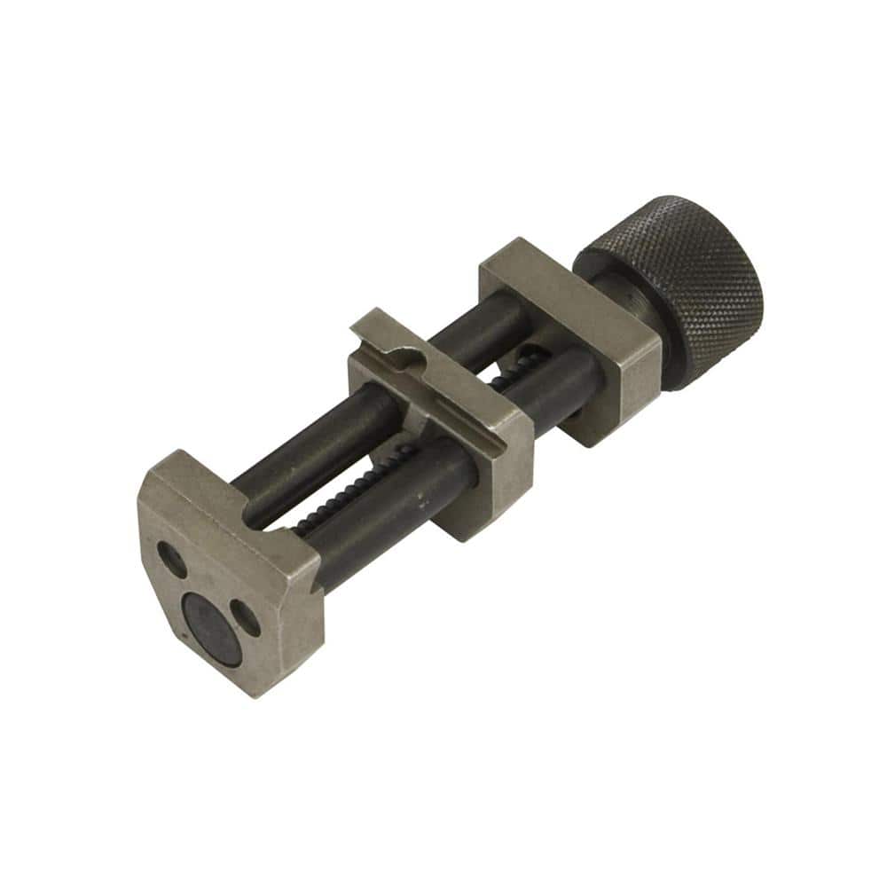 Small Hose Clamp Vise - Hercitys
