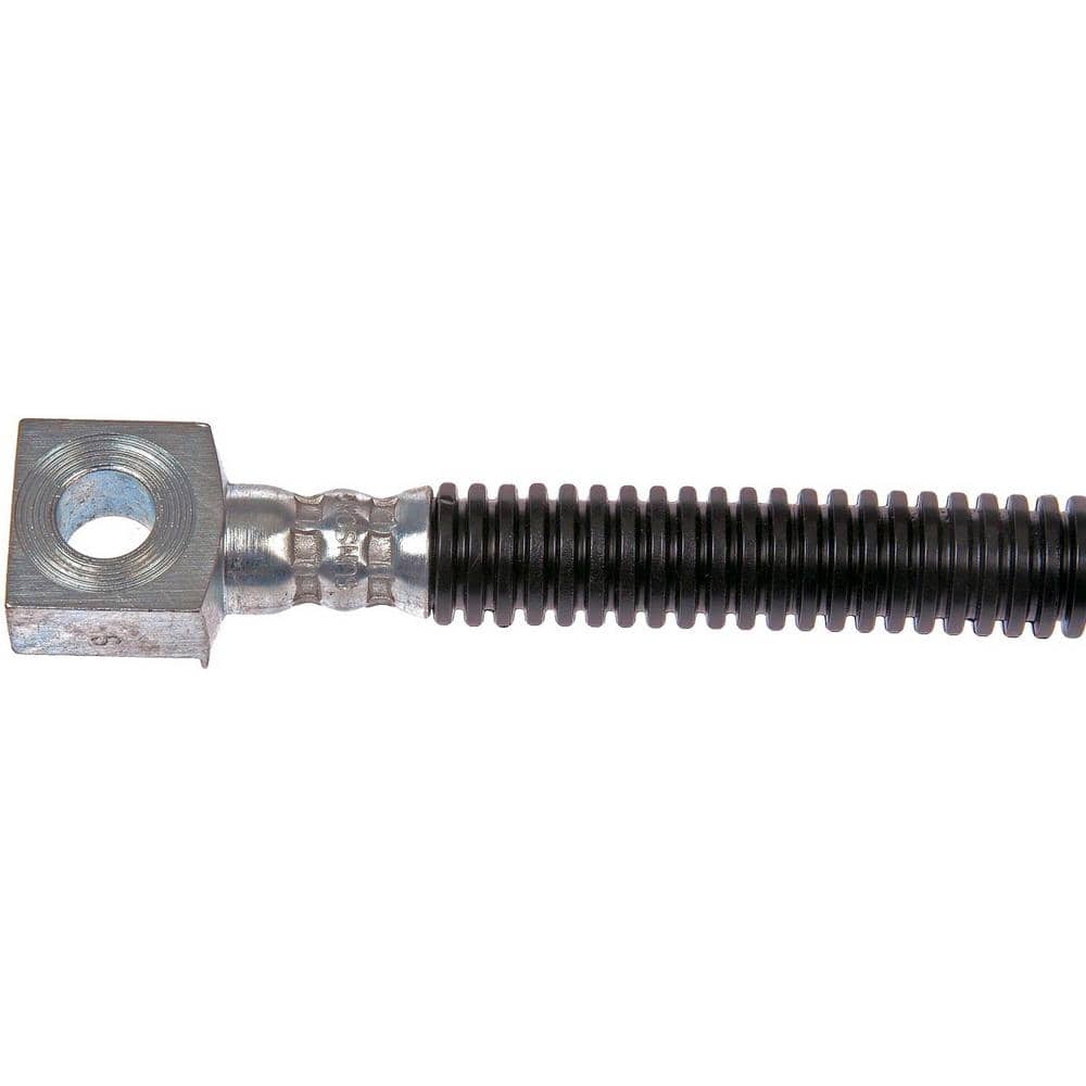 Brake Hydraulic Hose - Hercitys