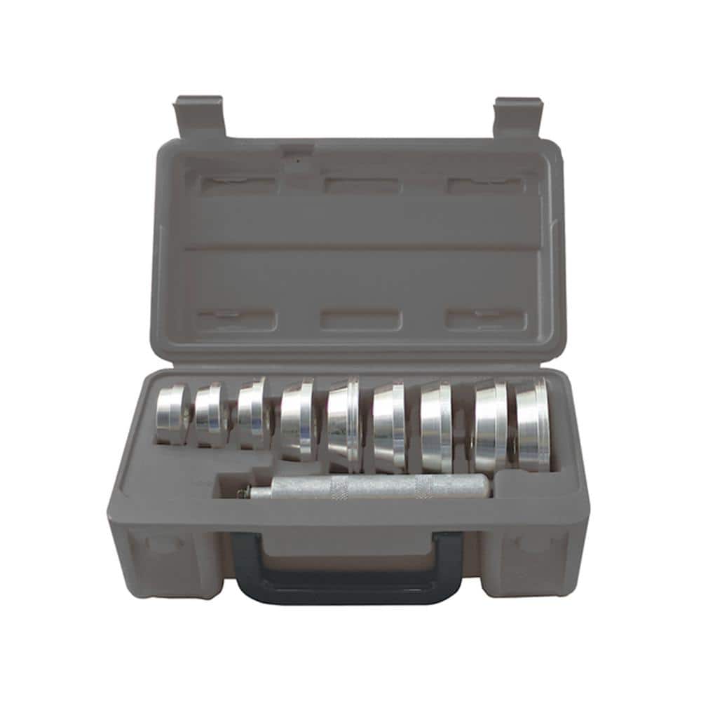 Bearing Race and Seal Driver Master Set - Hercitys