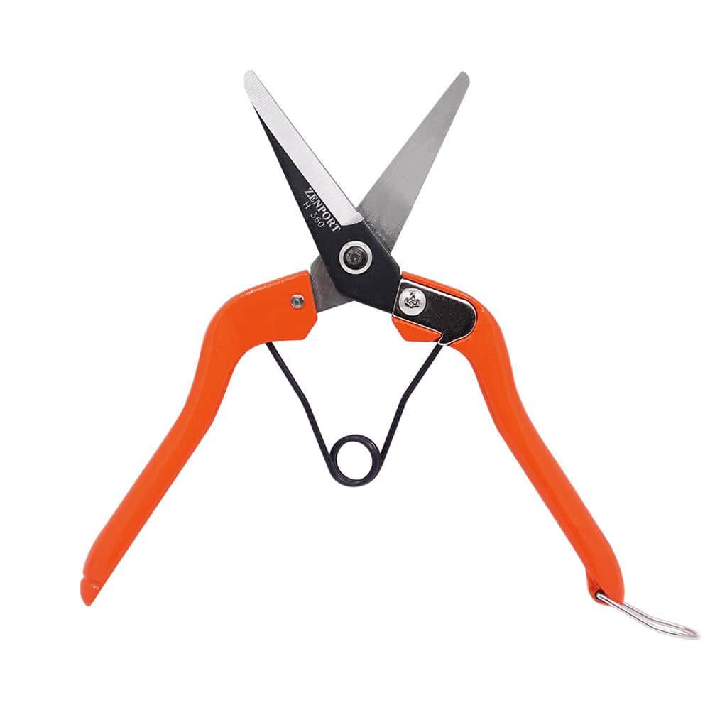 Heavy-Duty Thinning Shear (Box of 3) - Hercitys