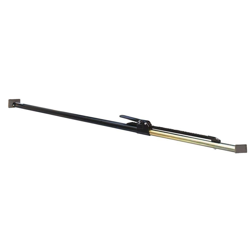 Compact Size 50 in. to 65 in. Cargo Stabilizer Bar - Hercitys