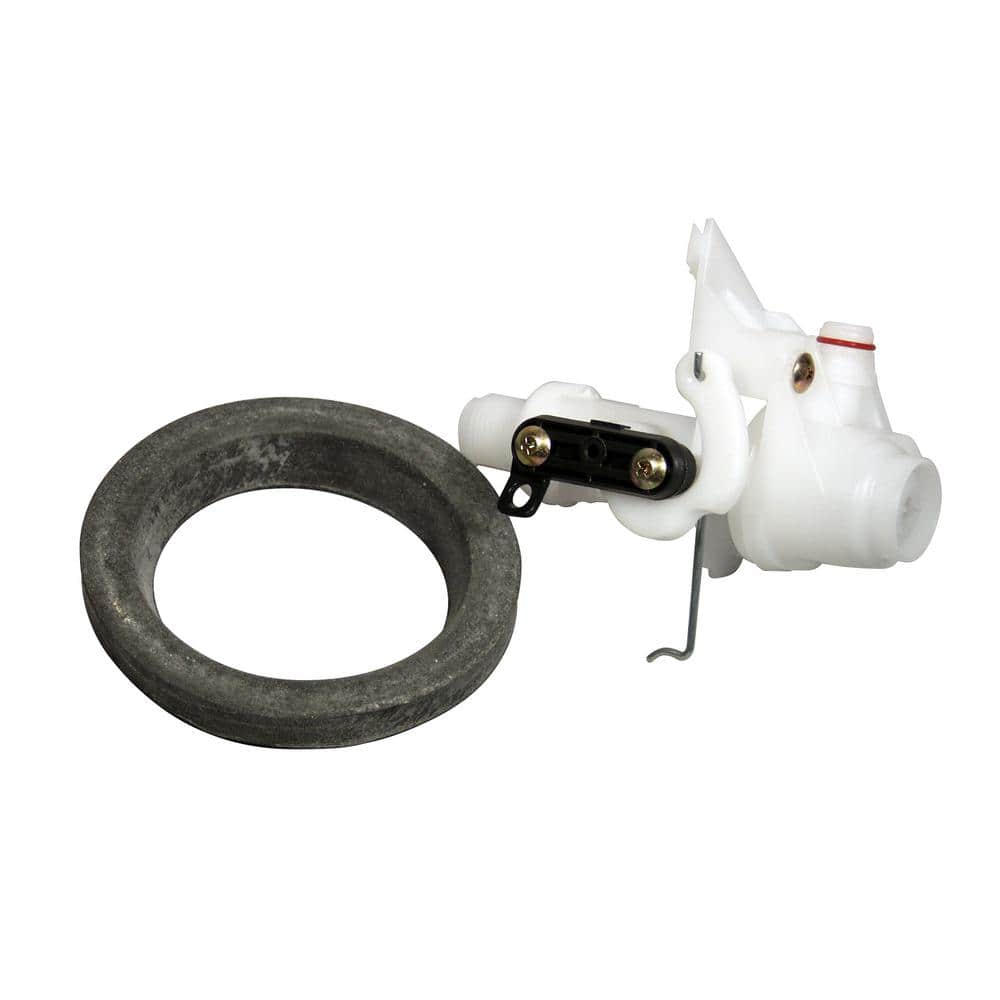 Water Module Assembly for Aqua V-Portable Toilet - Hercitys