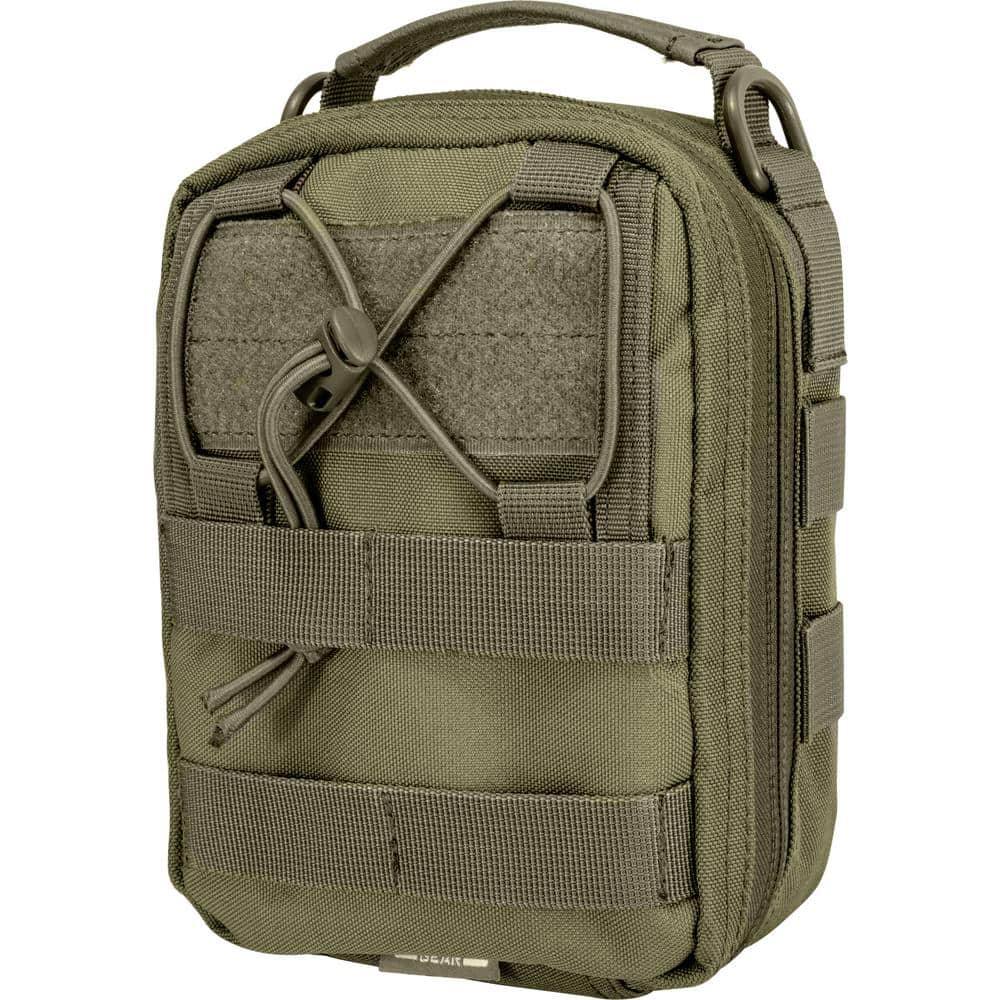 CX-900 1-Piece First Aid Kit - Hercitys