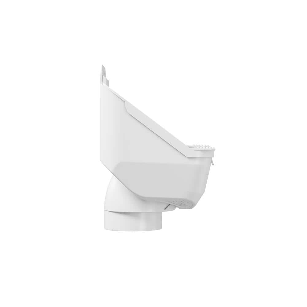 Leaf Eater Advanced 3 in./4 in. - Hercitys