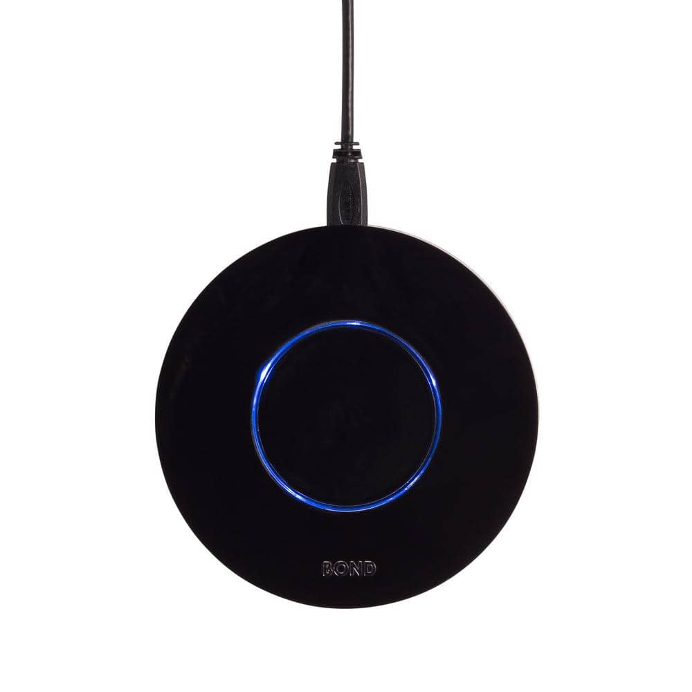 Smart Wi-Fi Ceiling Fan Remote Hub - Hercitys