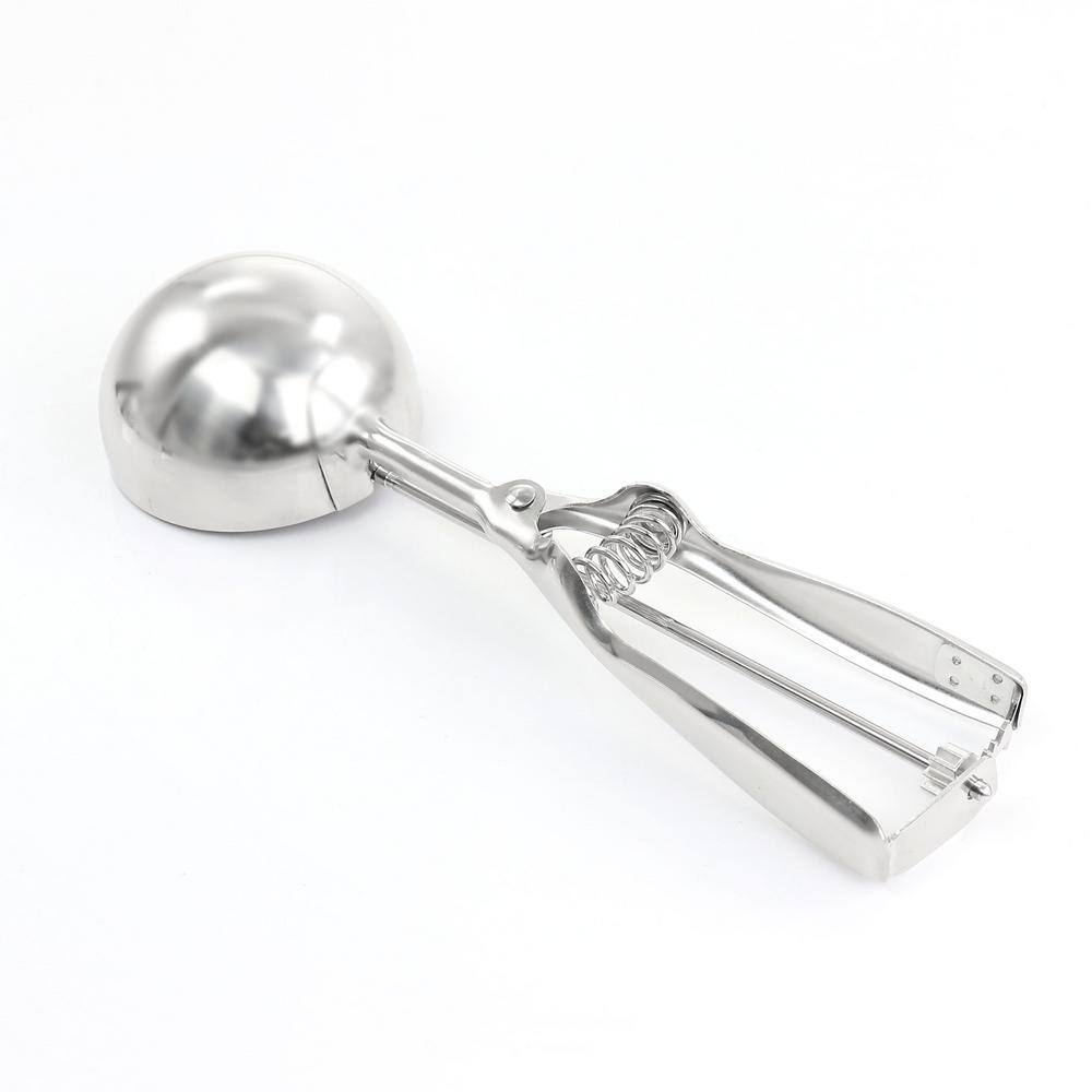 Stainless Steel Kitchen Scoop - Hercitys