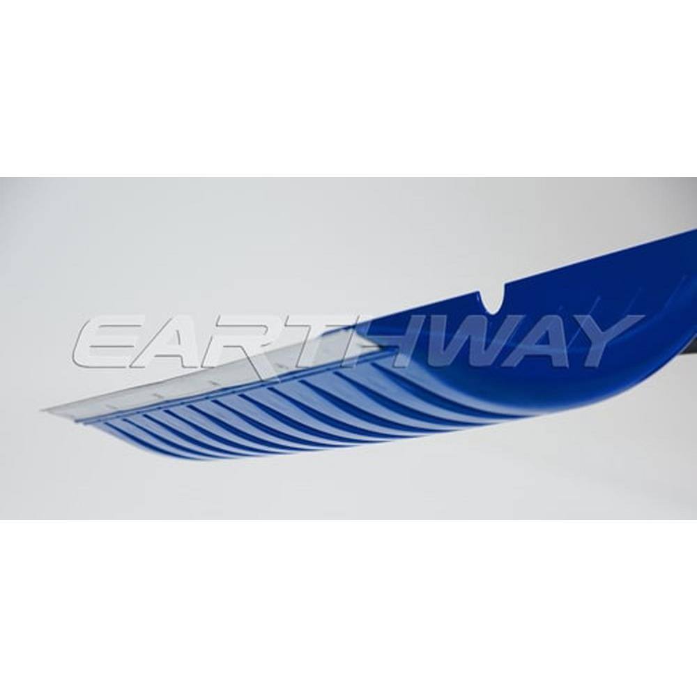 Polar Tech 26 in. Contractor Snow Pusher Shovel - Hercitys