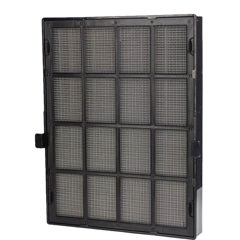 True HEPA All-in-One Cassette, Replacement Filter B - Hercitys