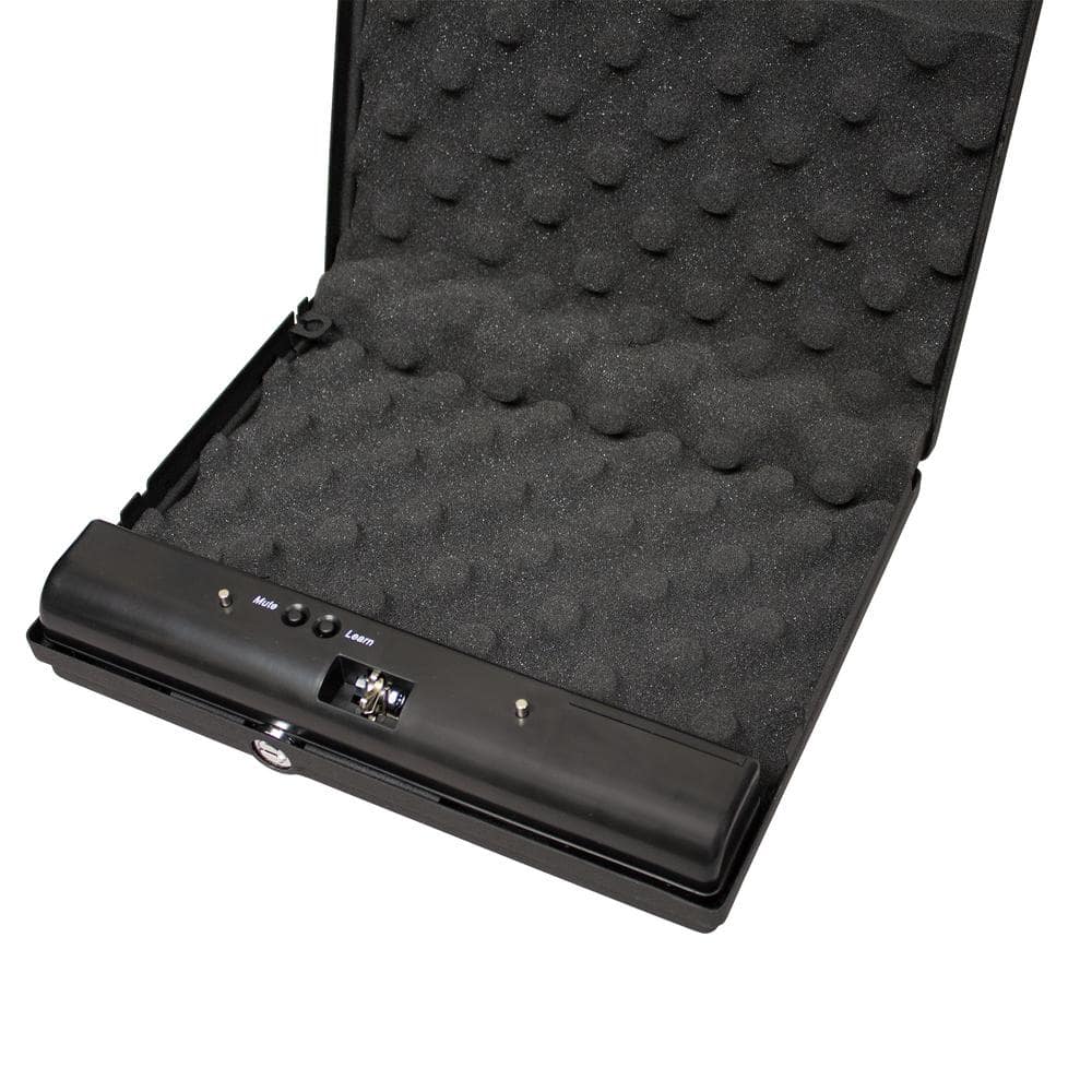 MicroVault MV550-19 - Hercitys