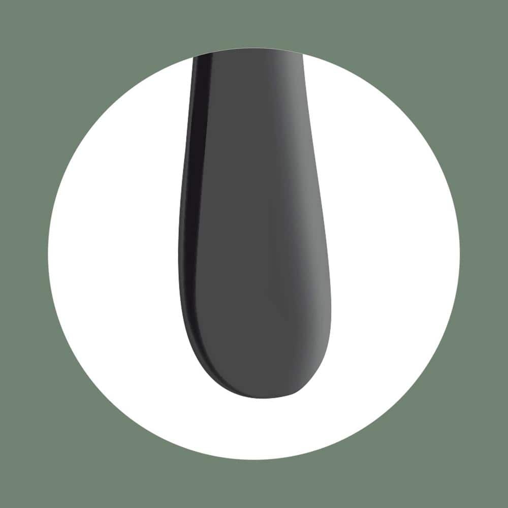 Austin Serving Set, Black, 5-Piece - Hercitys