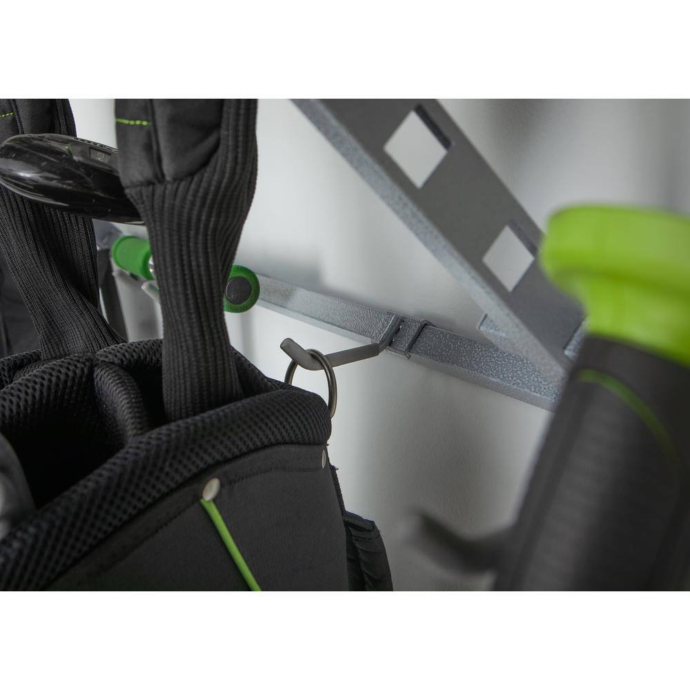 Single Hooks (4-Pack) - Hercitys