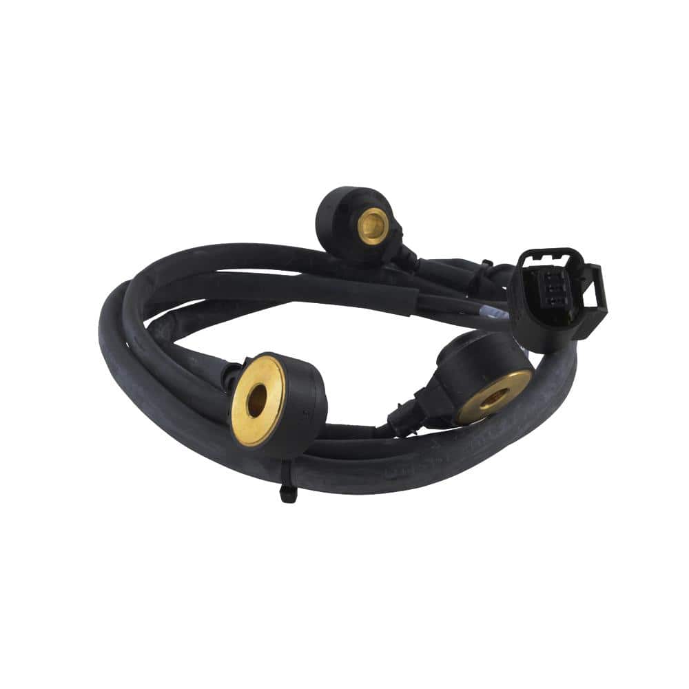 Ignition Knock (Detonation) Sensor - Hercitys