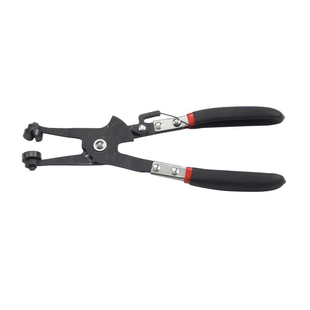 Heavy-Duty Large Hose Clamp Pliers - Hercitys