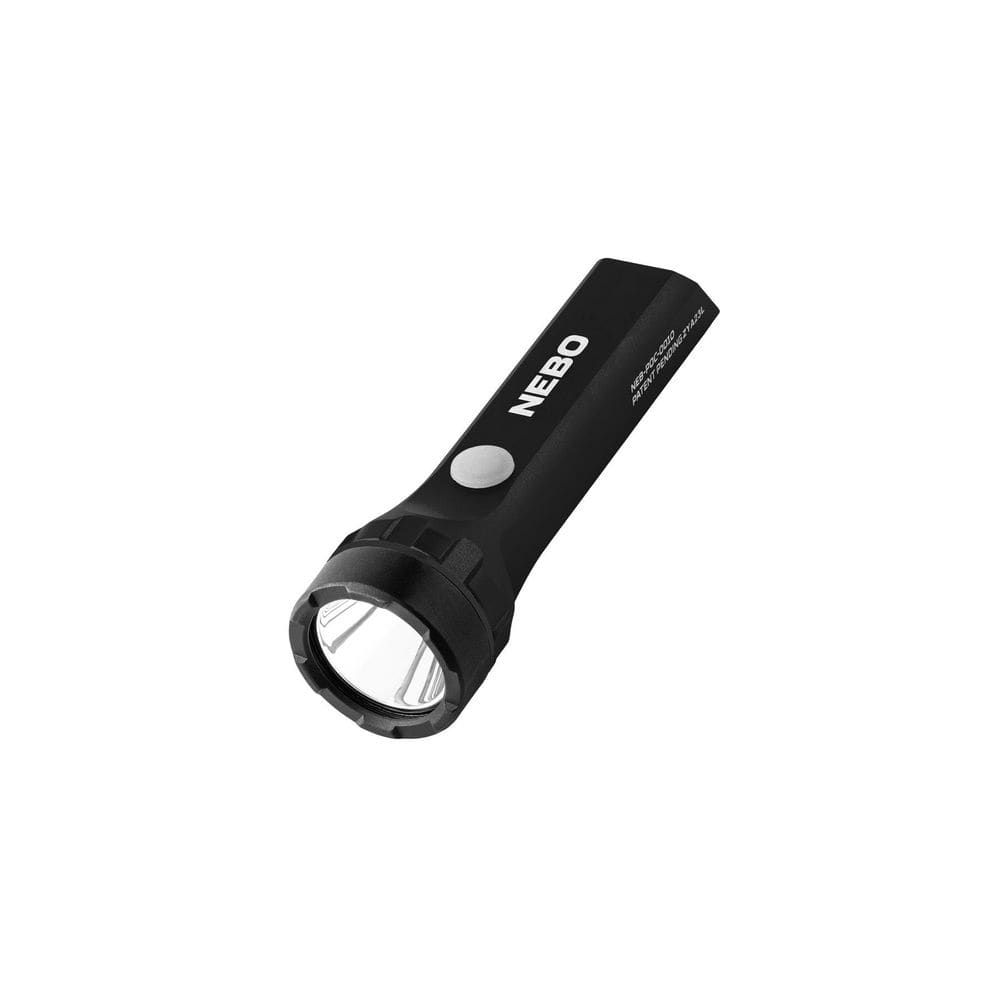 Luxtreme 420 Lumens RC Battery Led Pen Pocket Flashlight - Hercitys