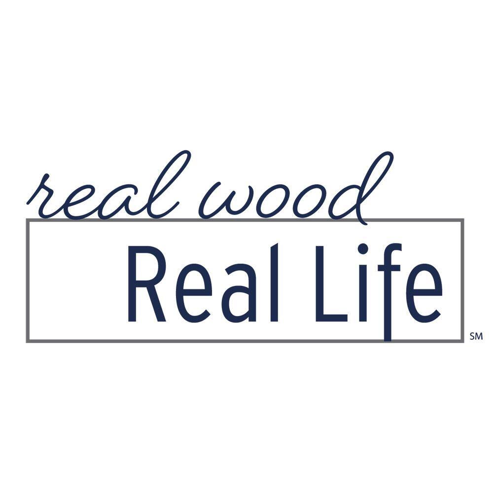 Castlebury Wimborne Eurosawn White Oak 3/4 in. T x 5 in. W x Wire Brushed Solid Hardwood Flooring (20 sq.ft./case) - Hercitys