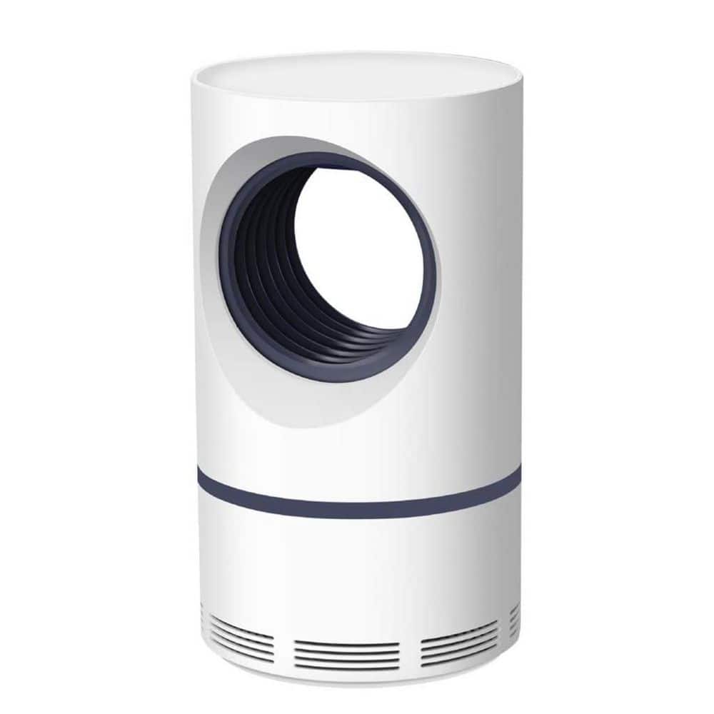 Indoor and Outdoor Electric Mosquito Killer Lamp Trap Mosquito Exterminator with Suction Fan for Fly Mosquito Control - Hercitys