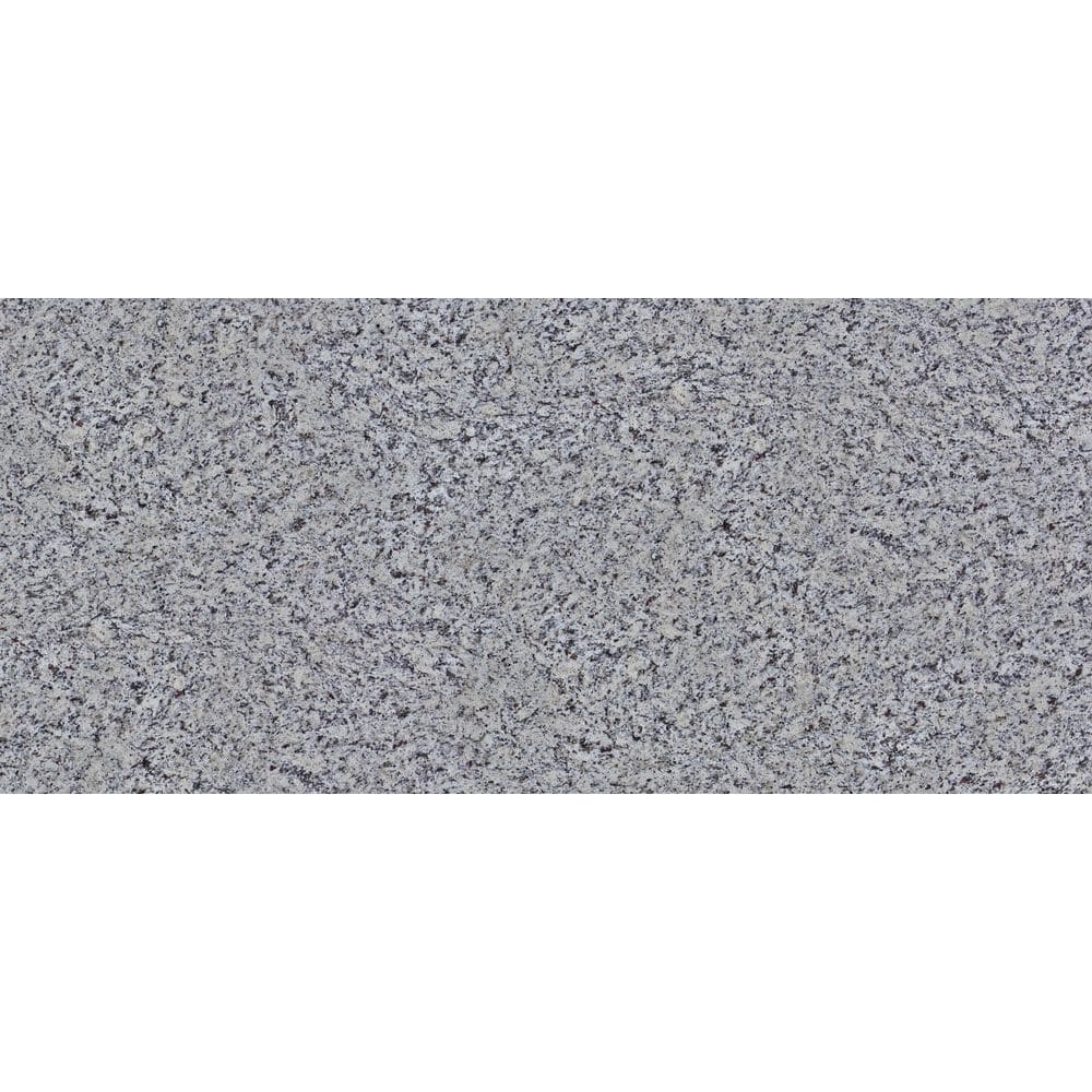 Granite Countertop Sample in White Napoli - Hercitys