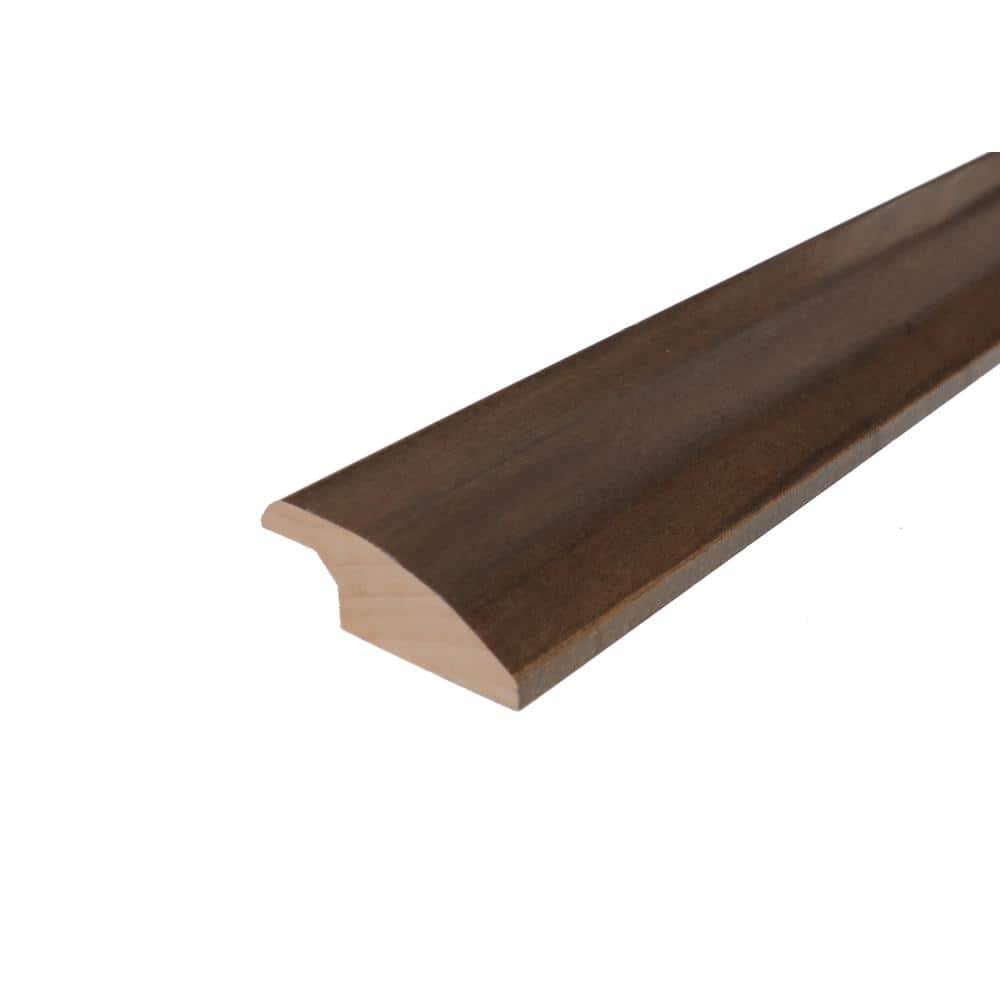 Italy 0.80 in. T x 2 in. W x 78 in. L Wood Reducer - Hercitys