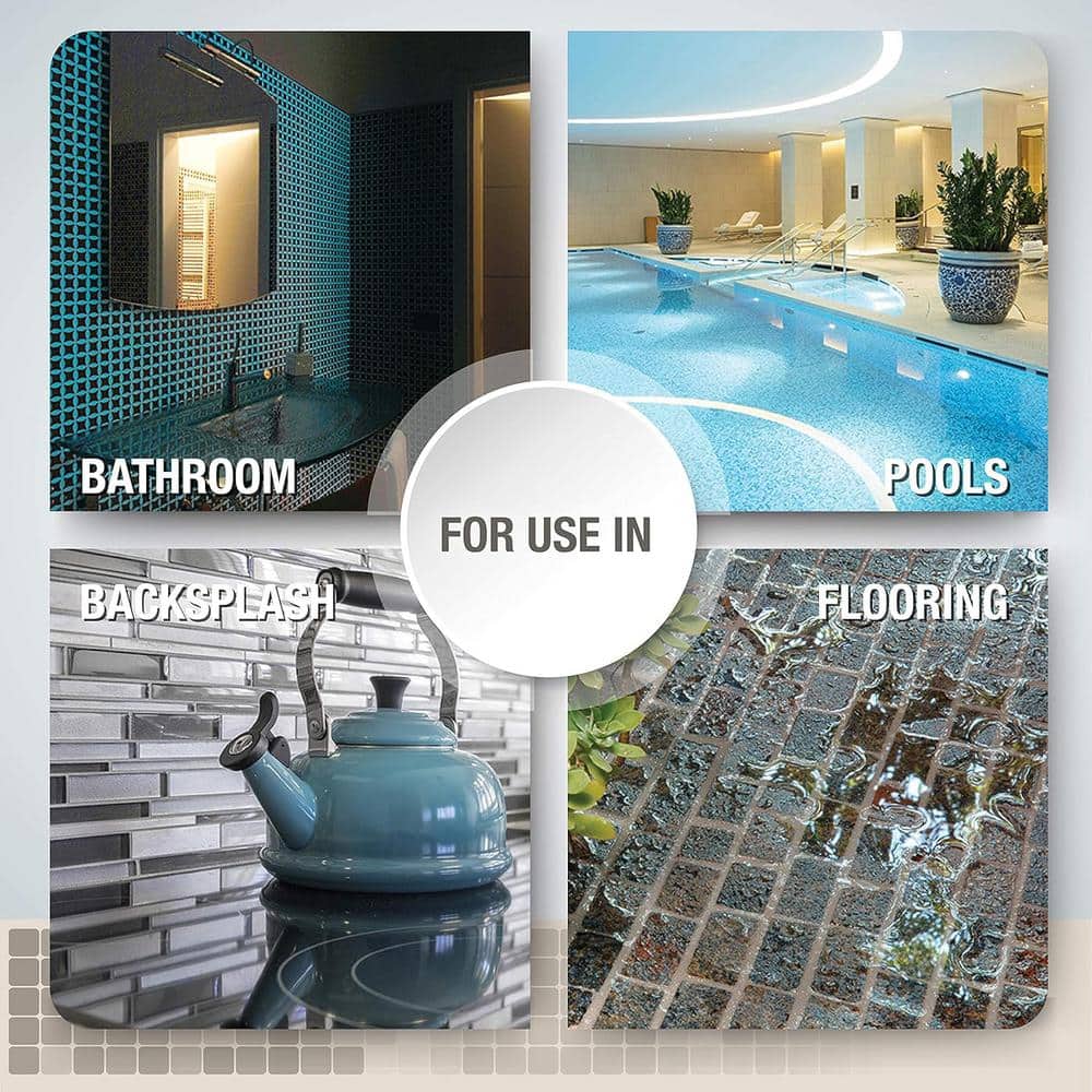 Epoxyelite EVO Ivory 3 – 11 lb. Epoxy Grout - Hercitys