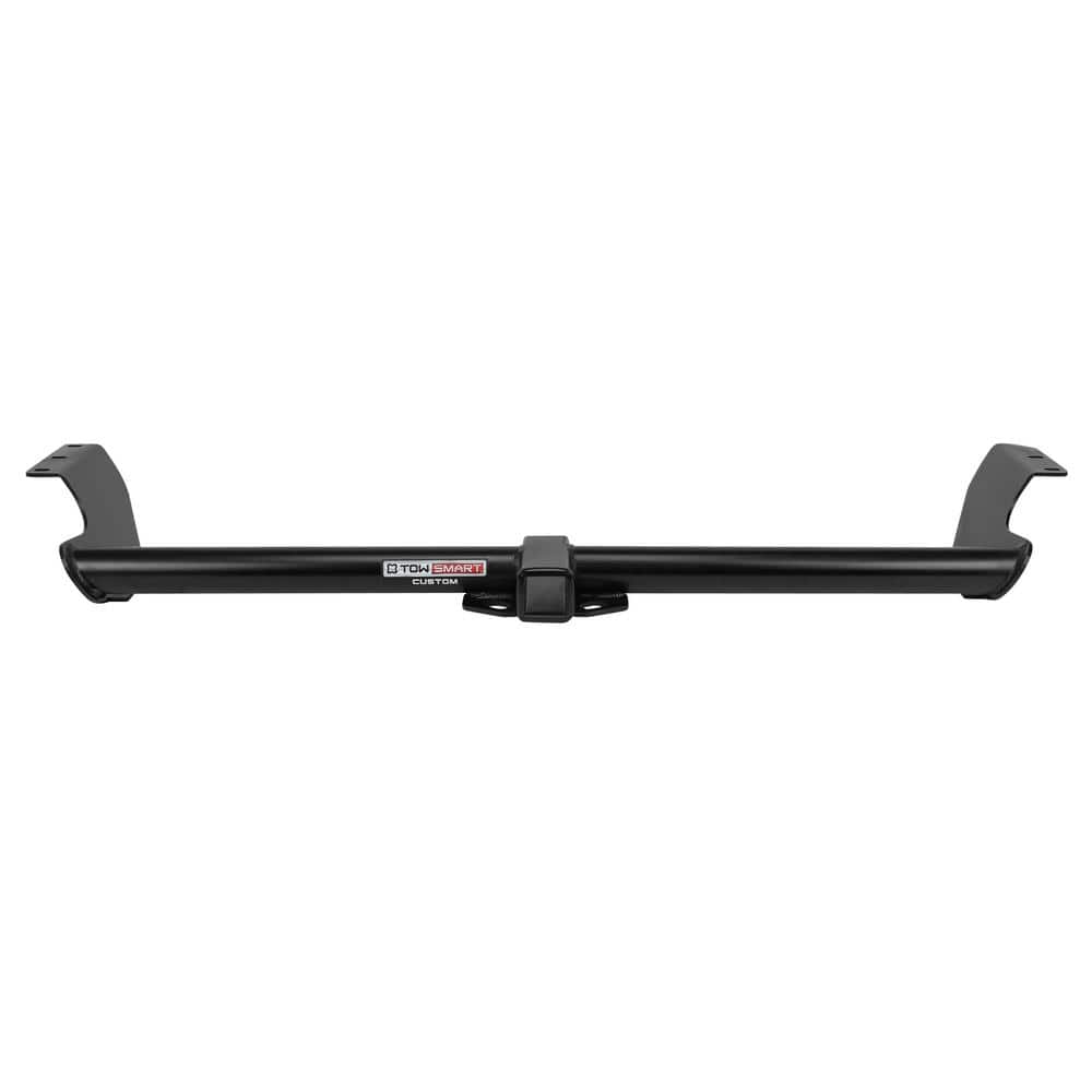 Custom 2 in. Hitch Receiver for Select Honda Odyssey - Hercitys