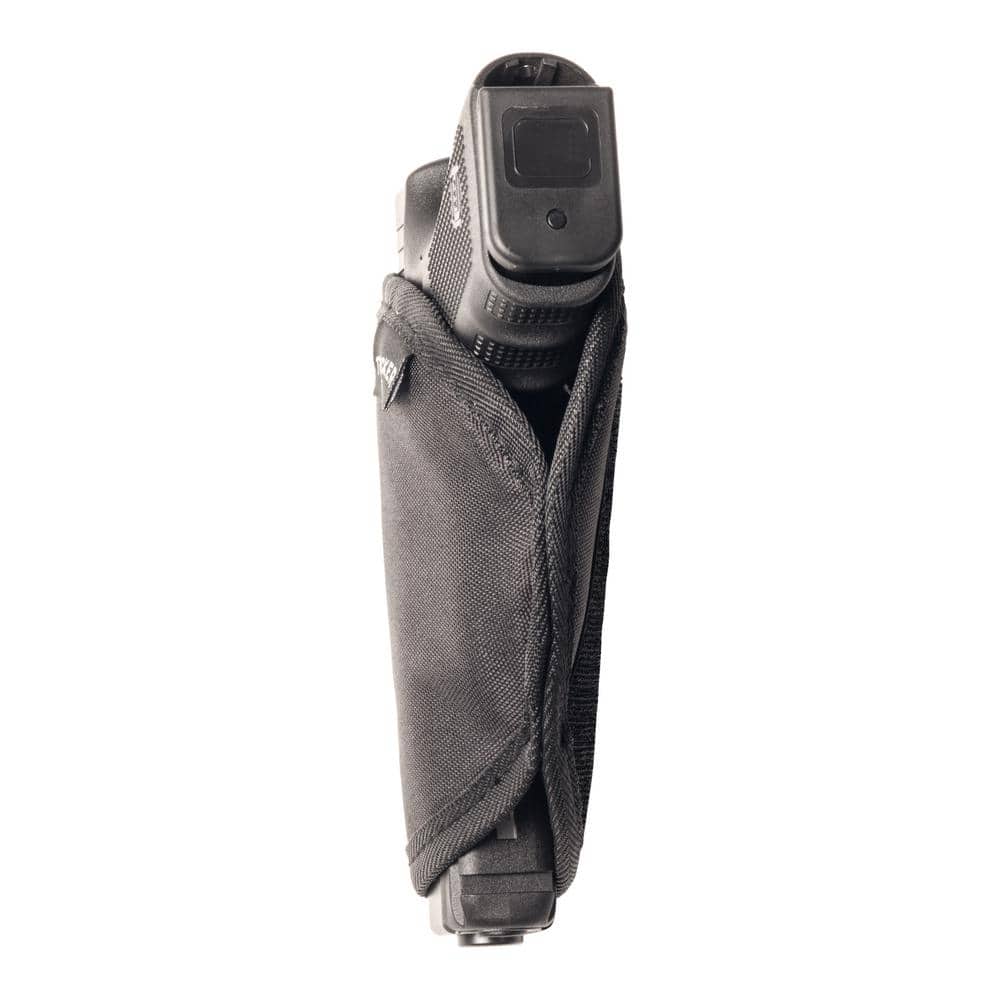 6 in. x 4.875 in. Pistol Pocket/Holster for Gun Safe - Hercitys