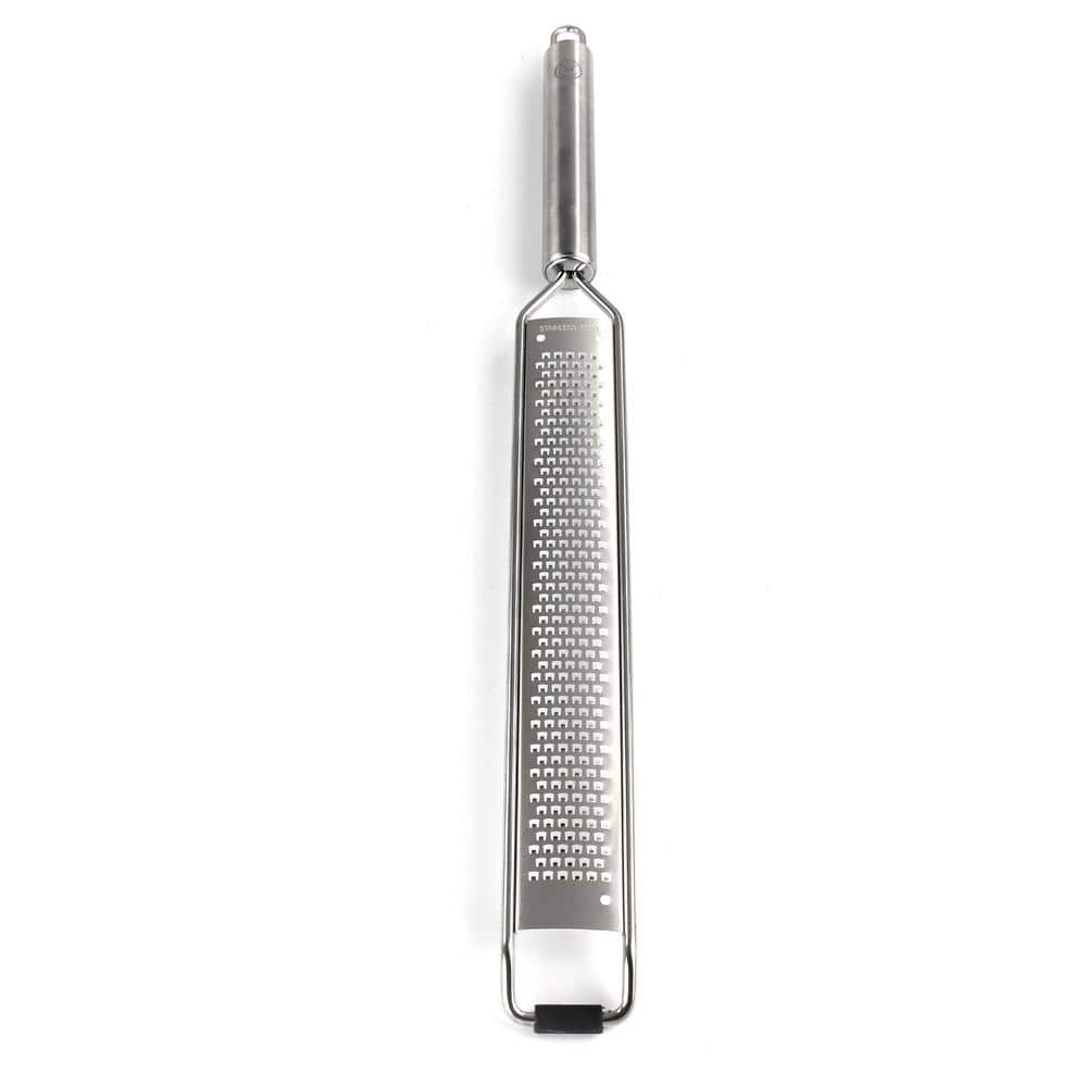 Stainless Steel Long Grater - Hercitys