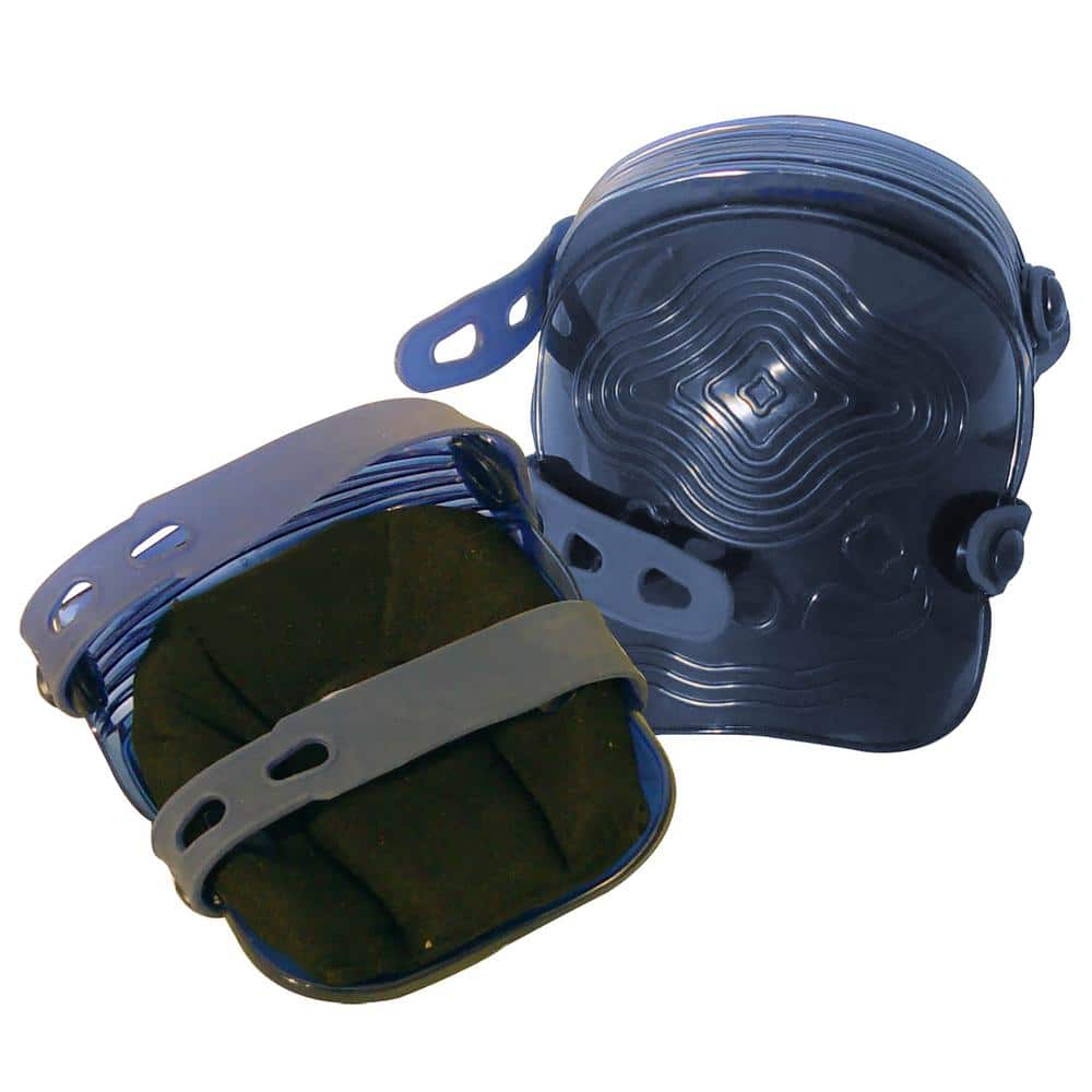 Pro Plus Gel Knee Pads - Hercitys