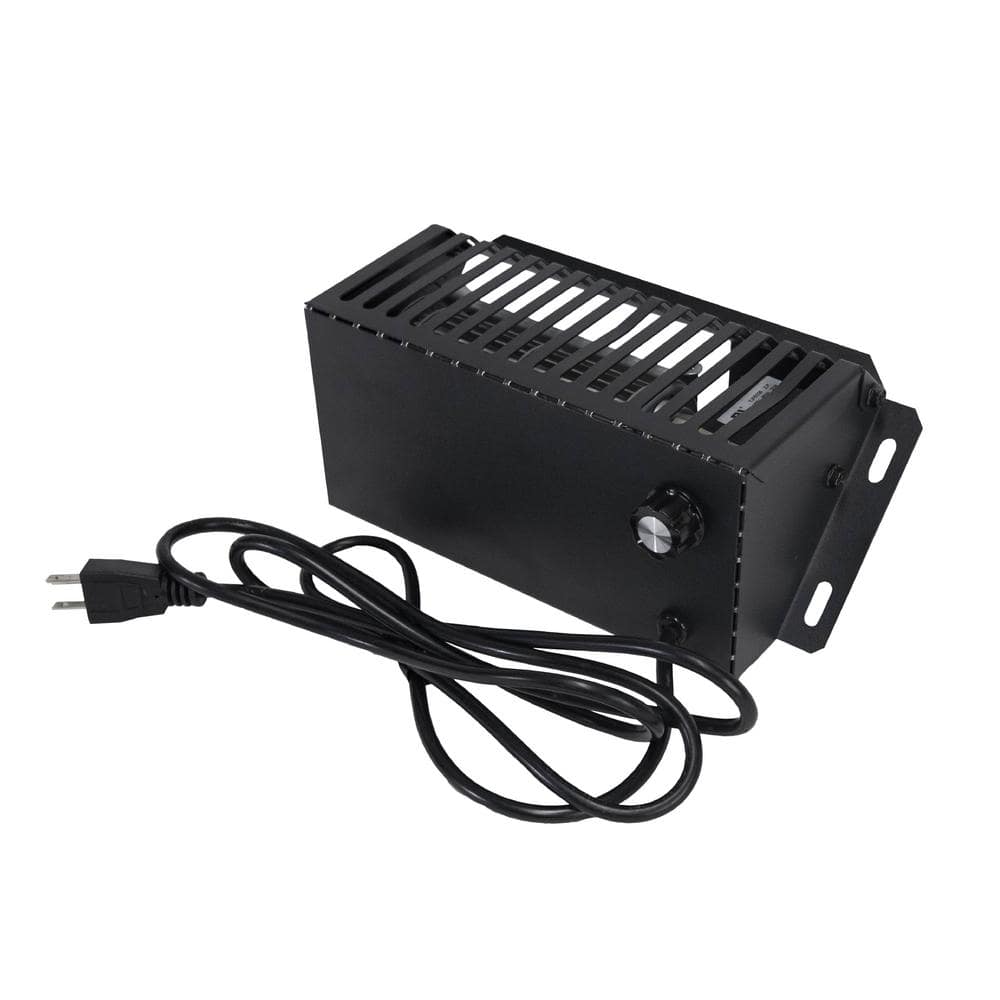 Stove Blower Kit - Hercitys