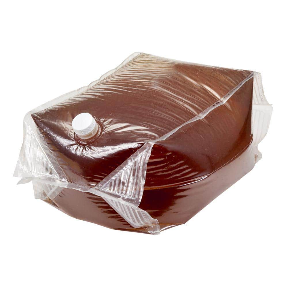 Trident’s Pride by Bare Ground Ready-to-Use Organic Fish Fertilizer - Hercitys