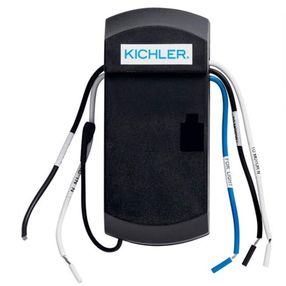 Independence 3-Speed Ceiling Fan Handheld Control in. White - Hercitys